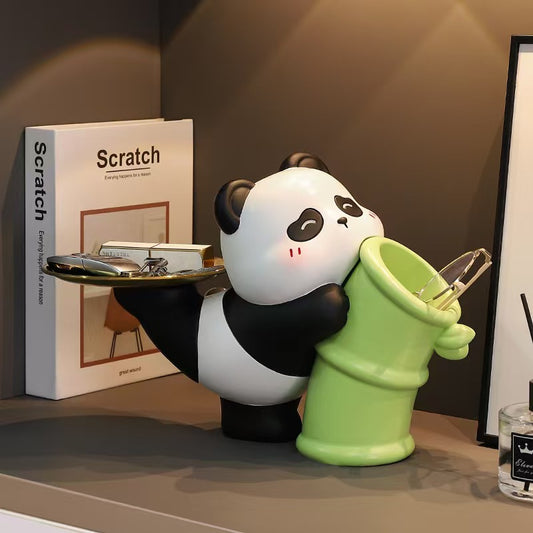 Panda Home Decor