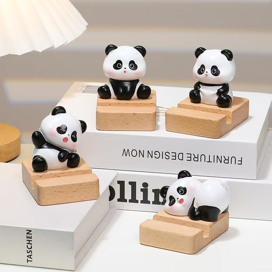 Panda Phone Stand