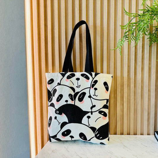 Panda Backpack