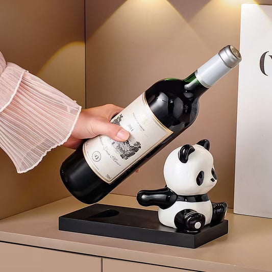 Panda Home Decor