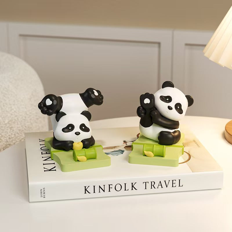 Panda Phone Stand