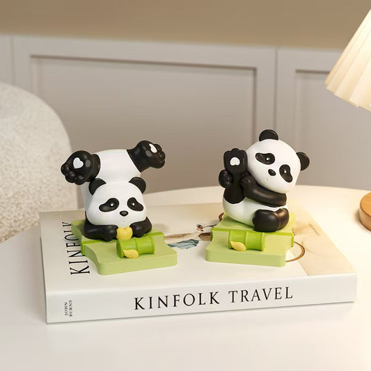 Panda Phone Stand